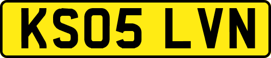 KS05LVN