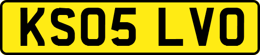 KS05LVO