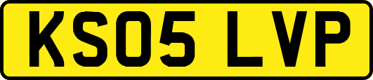 KS05LVP
