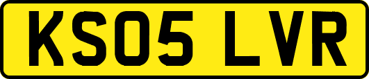 KS05LVR