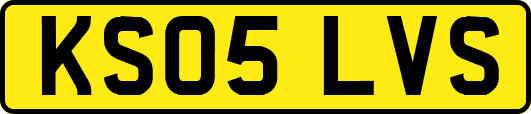 KS05LVS