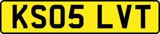 KS05LVT