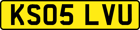 KS05LVU