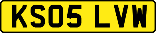 KS05LVW