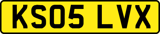 KS05LVX