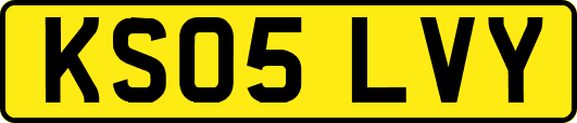 KS05LVY