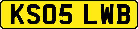 KS05LWB