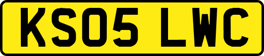 KS05LWC