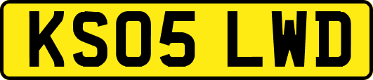 KS05LWD