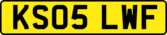 KS05LWF