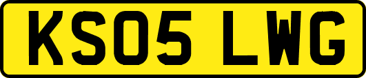 KS05LWG