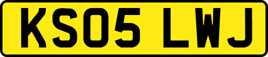 KS05LWJ