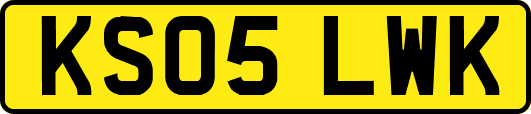 KS05LWK