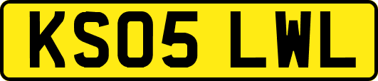 KS05LWL