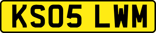 KS05LWM