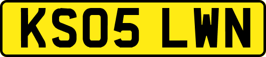 KS05LWN