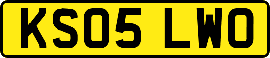 KS05LWO