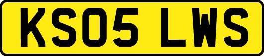 KS05LWS