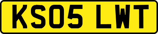 KS05LWT