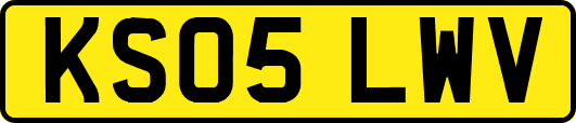 KS05LWV