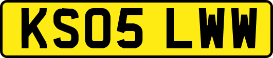 KS05LWW