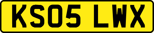 KS05LWX