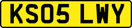 KS05LWY