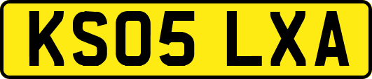 KS05LXA