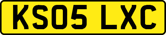 KS05LXC