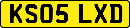 KS05LXD