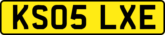 KS05LXE