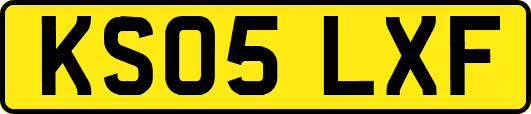 KS05LXF