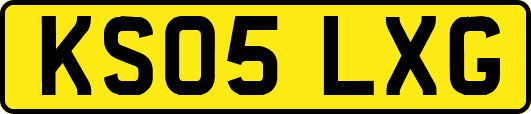 KS05LXG