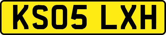 KS05LXH