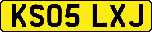 KS05LXJ