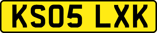 KS05LXK