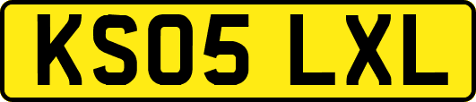 KS05LXL