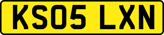 KS05LXN