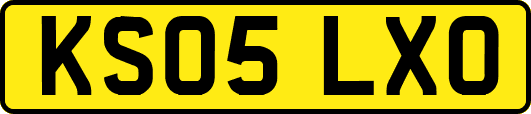 KS05LXO