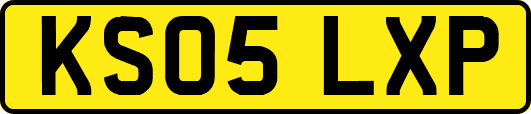KS05LXP