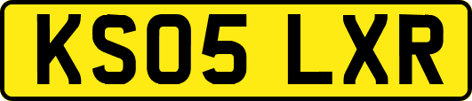 KS05LXR
