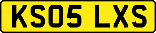 KS05LXS