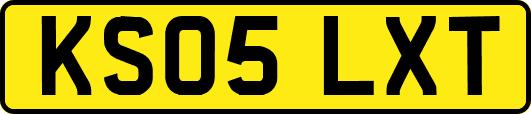 KS05LXT