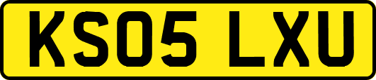KS05LXU