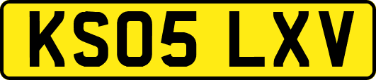 KS05LXV
