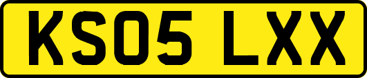 KS05LXX