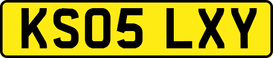 KS05LXY