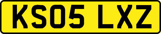 KS05LXZ