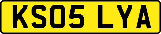 KS05LYA