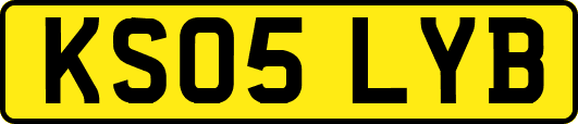 KS05LYB